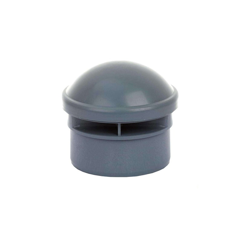 Клапан вакуумный Ostendorf ф50 арт. 881780 в строительном магазине