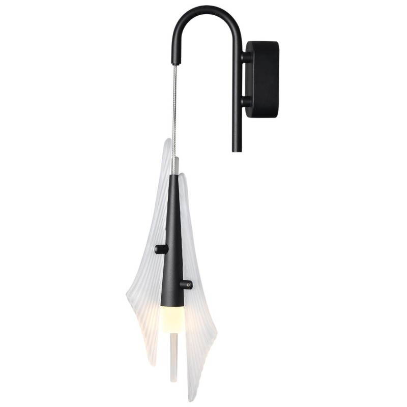 Бра Odeon Light 5442/6WLA в строительном магазине