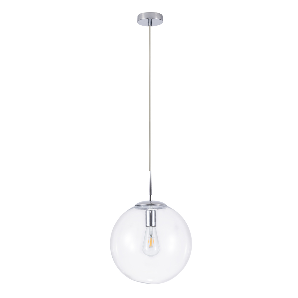 Подвесной светильник Arte Lamp VOLARE A1930SP-1CC в строительном магазине