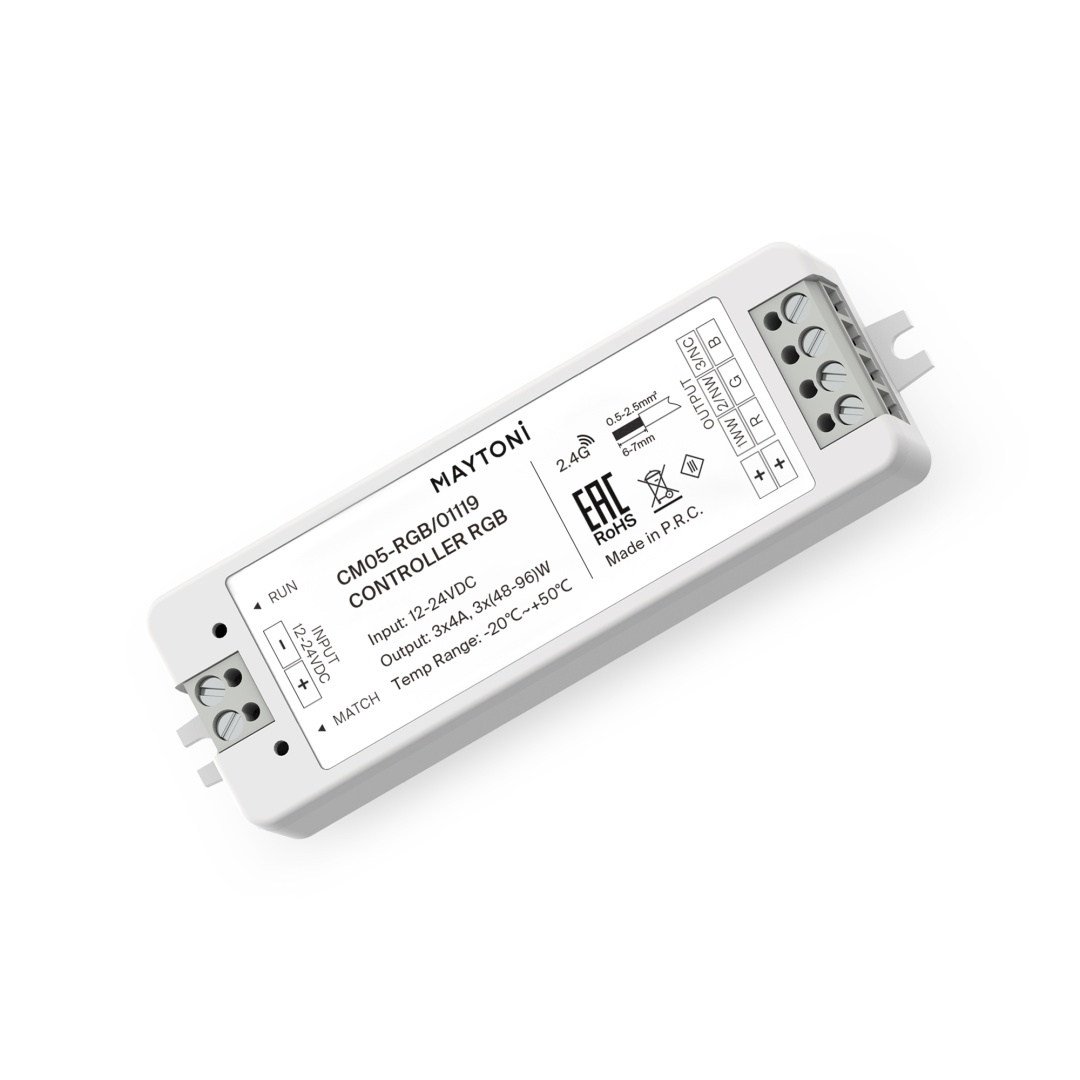 Контроллер Lighting control 01119 в строительном магазине