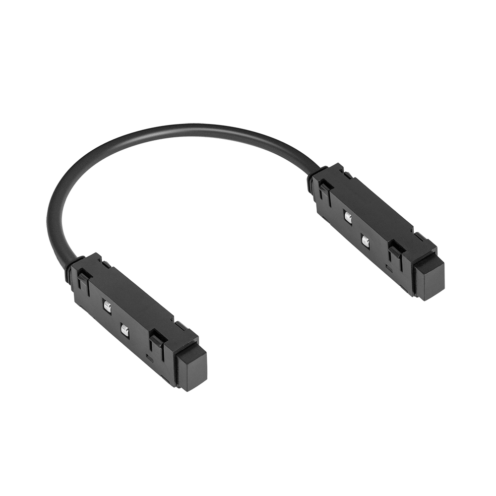 Коннектор токопроводящий гибкий Arte Lamp EXPERT-ACCESSORIES A590406 в строительном магазине