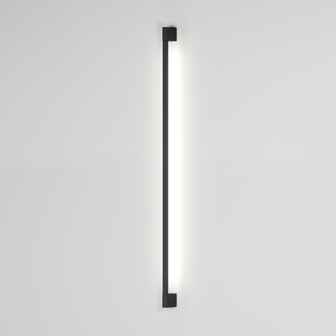 Светильник садово-парковый Argos 12W 4000K черный 35121/D в строительном магазине