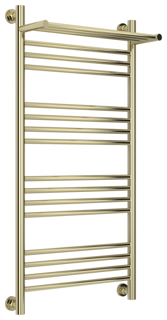 Полотенцесушитель водяной Сунержа, ДР “БОГЕМА 1П “ 1000х500 (Шампань) в строительном магазине