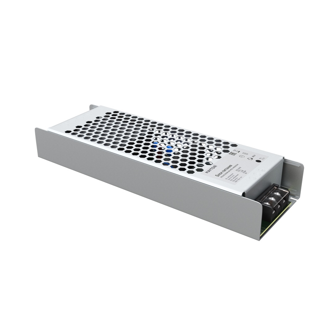 Комплектующие к светодиодной ленте Led Strip 821004 в строительном магазине