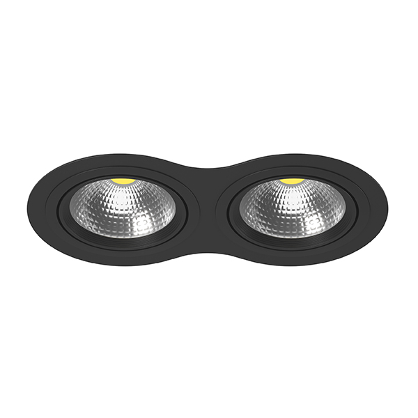 i9270707 Светильник INTERO 111 Double ROUND (217927+217907+217907) в строительном магазине