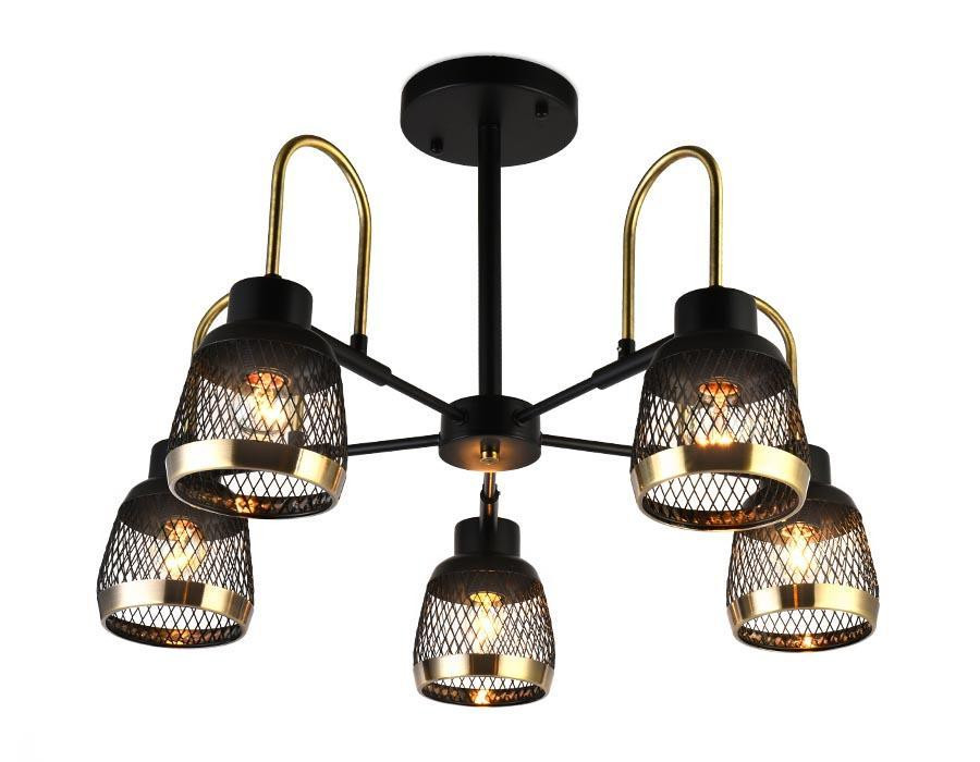 Потолочная люстра Ambrella light Traditional TR8002 в строительном магазине