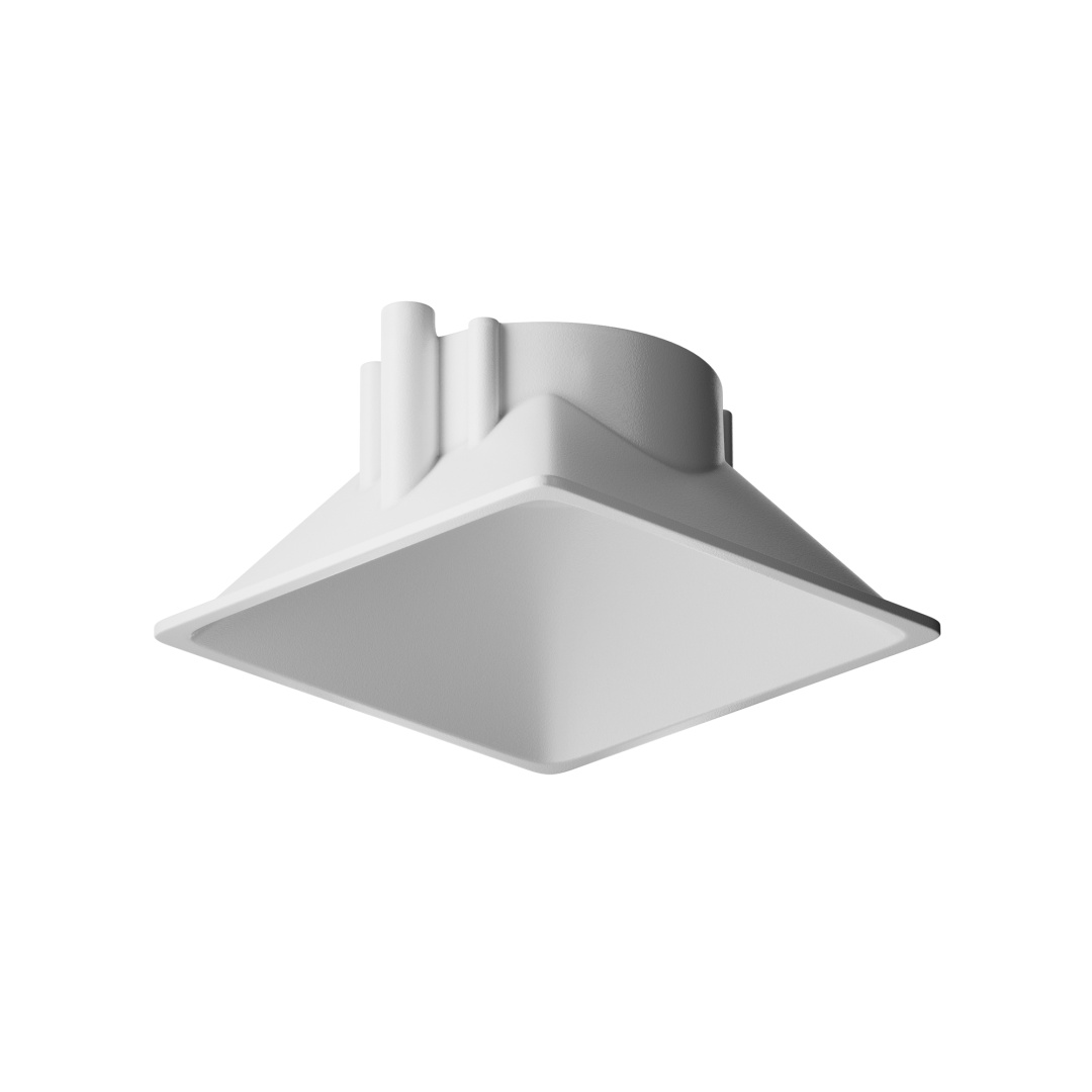 Аксессуар Technical Ring8-10W-SQ-W в строительном магазине