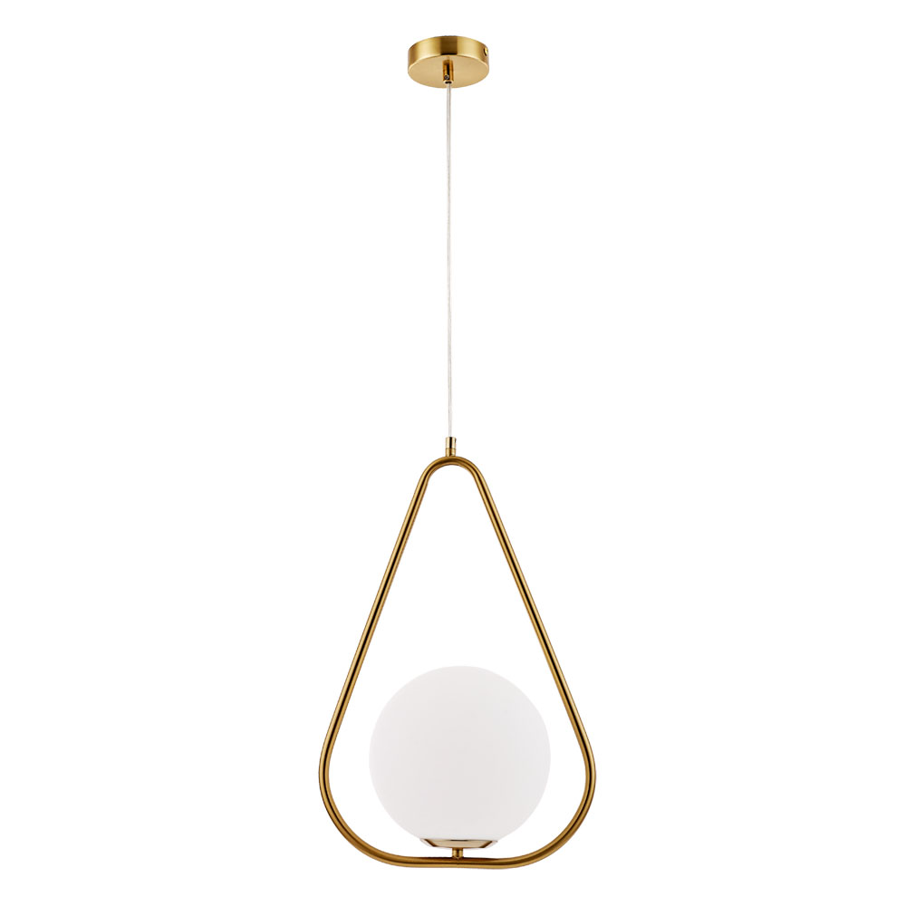 Подвесной светильник Arte Lamp MATISSE A7765SP-1AB в строительном магазине