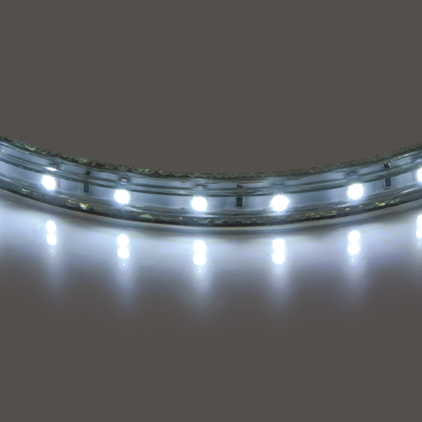 402004 Лента 220V LED 3528/60Р 3-4Lm/LED 3,4W/m White (1шт= 1м) 4200-4500K НЕЙТРАЛЬНЫЙ БЕЛЫЙ ЦВЕТ IP в строительном магазине