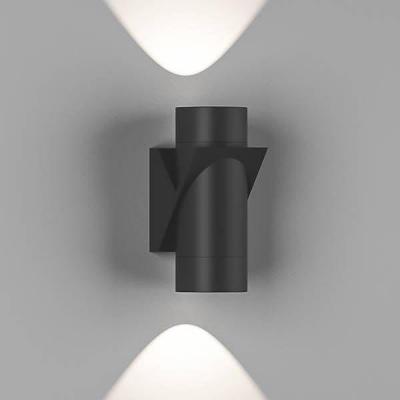 Настенный светодиодный светильник DesignLed GW Sprut GW-A213-6-BL-WW 001543 в строительном магазине