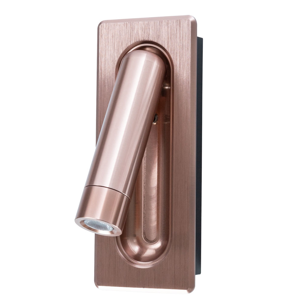 Бра Arte Lamp ADHIL A8236AP-1SG в строительном магазине