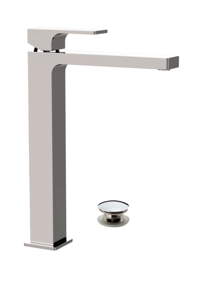 Смеситель для раковины Remer Absolute AU10L в строительном магазине