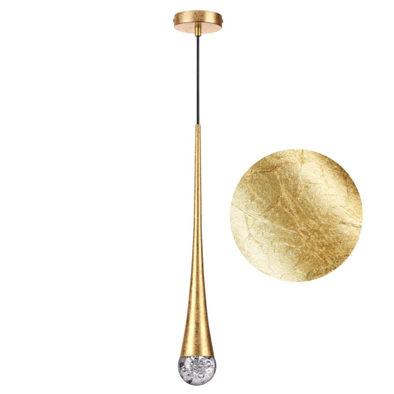 Подвесной светильник Odeon Light 4278/1 в строительном магазине