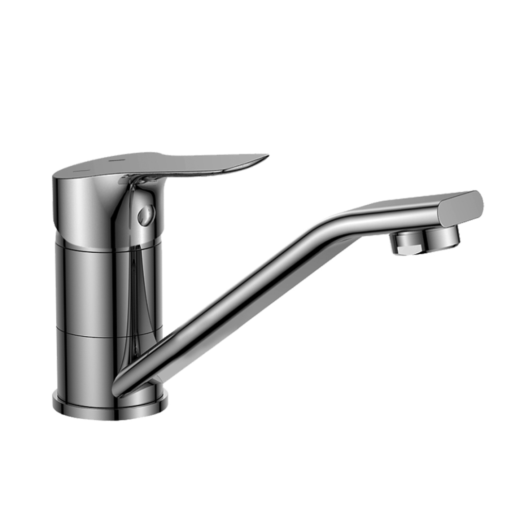 Смеситель для раковины Rossinka RS29 (RS29-22) в строительном магазине