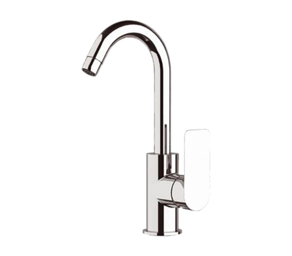 Смеситель для раковины Remer Infinity I72C в строительном магазине