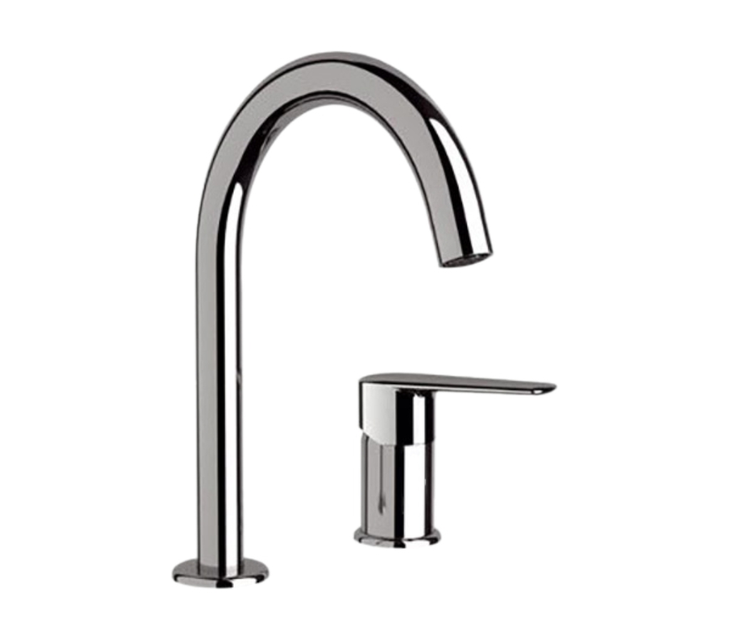 Смеситель для раковины Remer Vanity V57 в строительном магазине