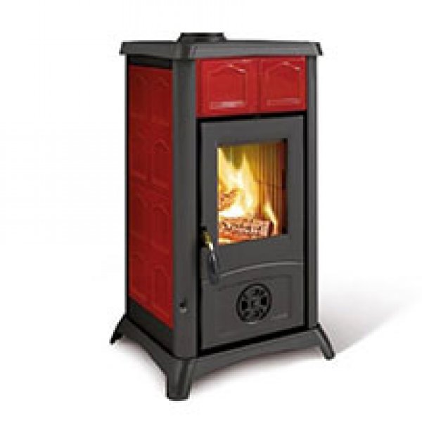 La Nordica Gemma Elegance Bordeaux (бордовый) в строительном магазине