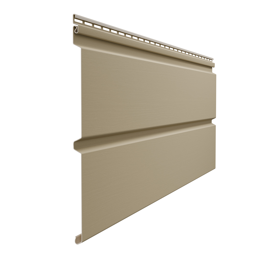 Сайдинг Docke Premium Брус D6S Секвойя - 3,6 м