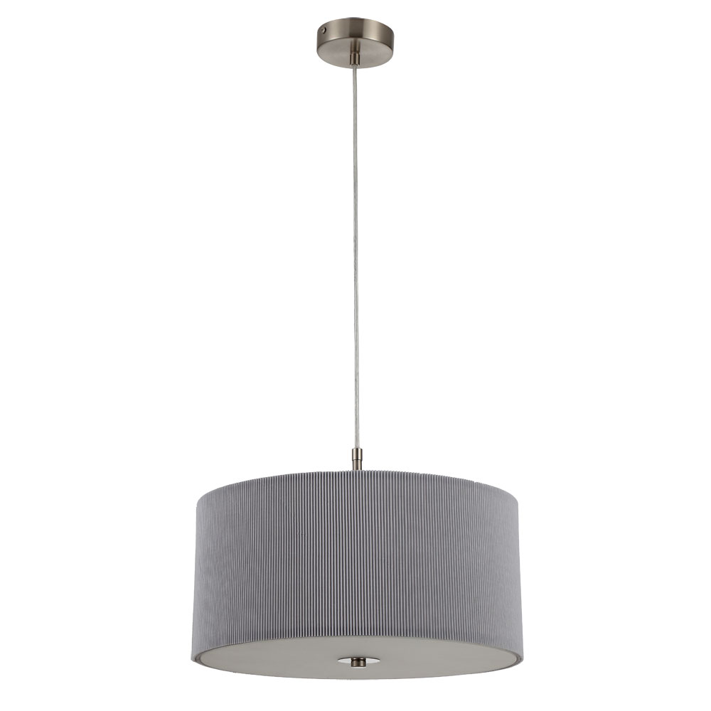 Подвесной светильник Arte Lamp MALLORCA A1021SP-3SS в строительном магазине