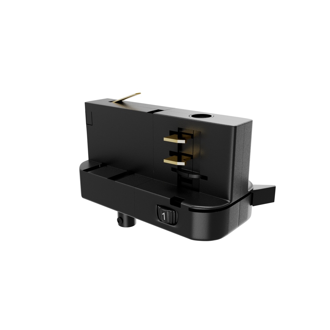 Комплектующие для систем освещения с токоведущими элементами Technical TRA005-3-A-B в строительном магазине