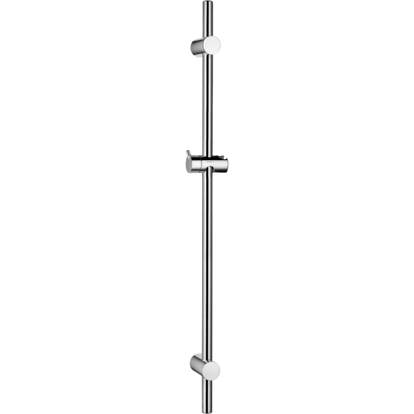 Душевая штанга Hansgrohe Unica Reno 72 см. 27704000, хром в строительном магазине