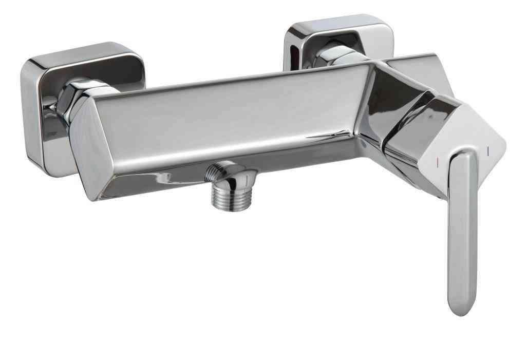 Смеситель для душа BelBagno CRYSTAL CRY-ESDM-CRM в строительном магазине