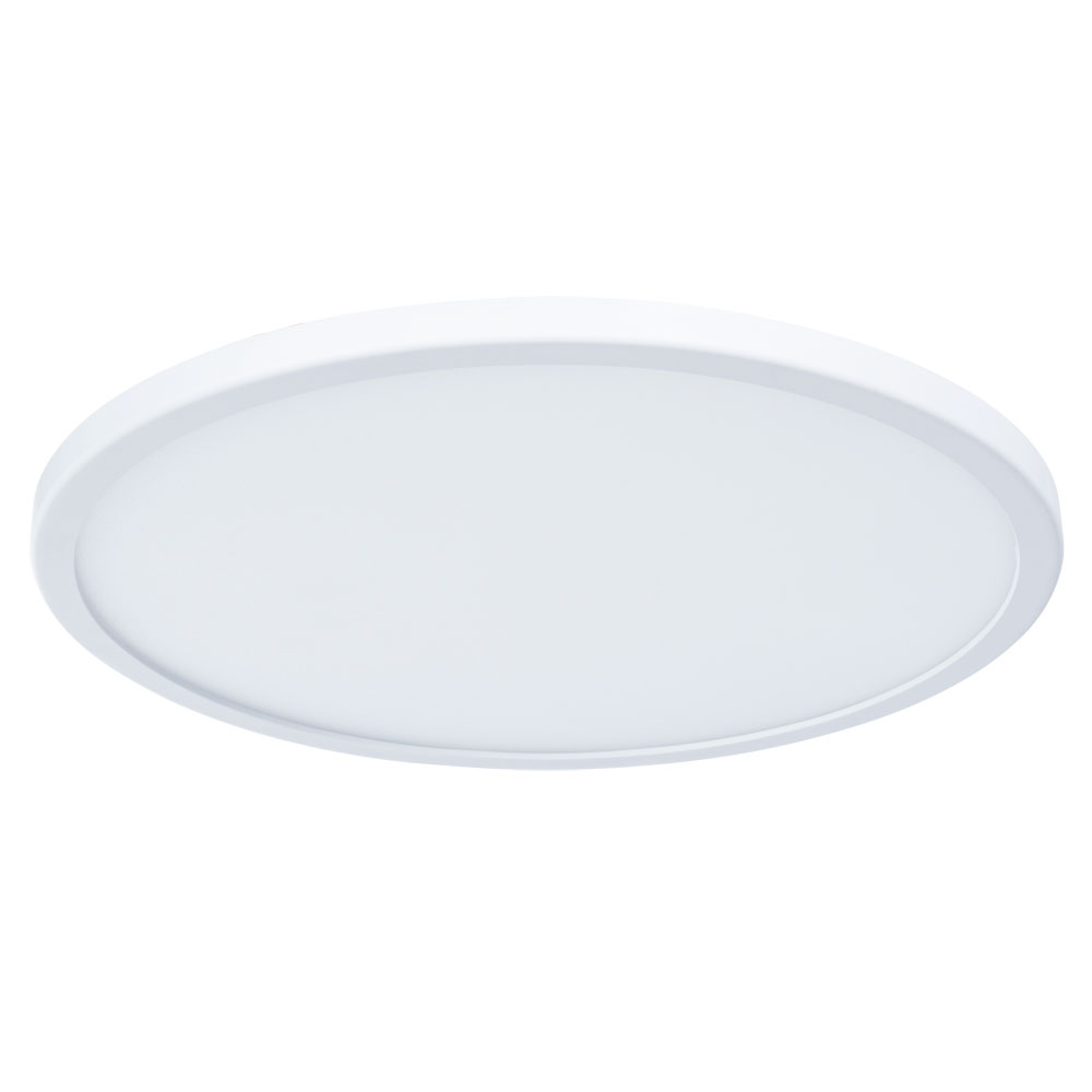 Встраиваемый светильник Arte Lamp MESURA A7976PL-1WH в строительном магазине