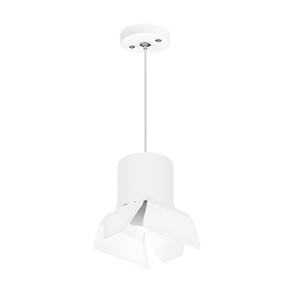 RP3486486 Светильник RULLO GX53 (213486+590086+202486) в строительном магазине