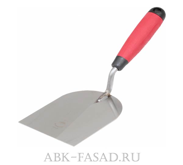 Кельма для каменных и кирпичных работ