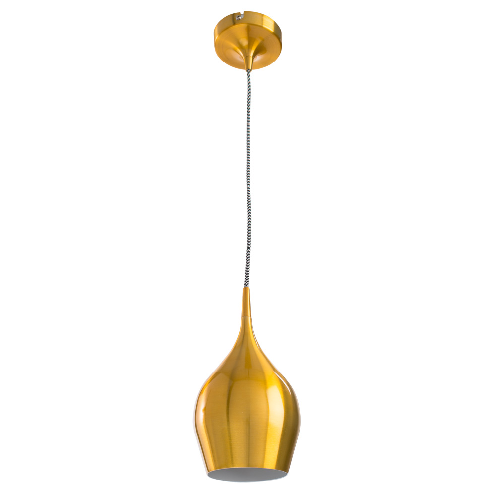 Подвесной светильник Arte Lamp VIBRANT A6412SP-1GO в строительном магазине