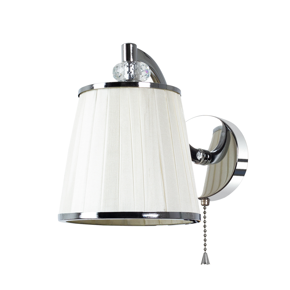 Бра Arte Lamp TALITHA A4047AP-1CC в строительном магазине