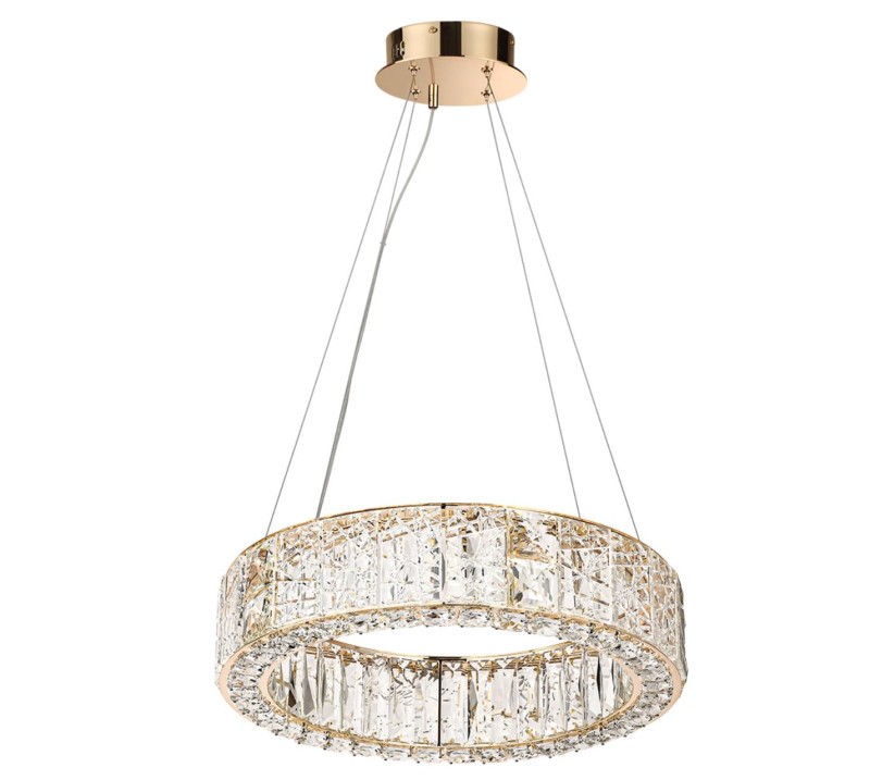 Подвесная люстра Odeon Light 5071/60L в строительном магазине