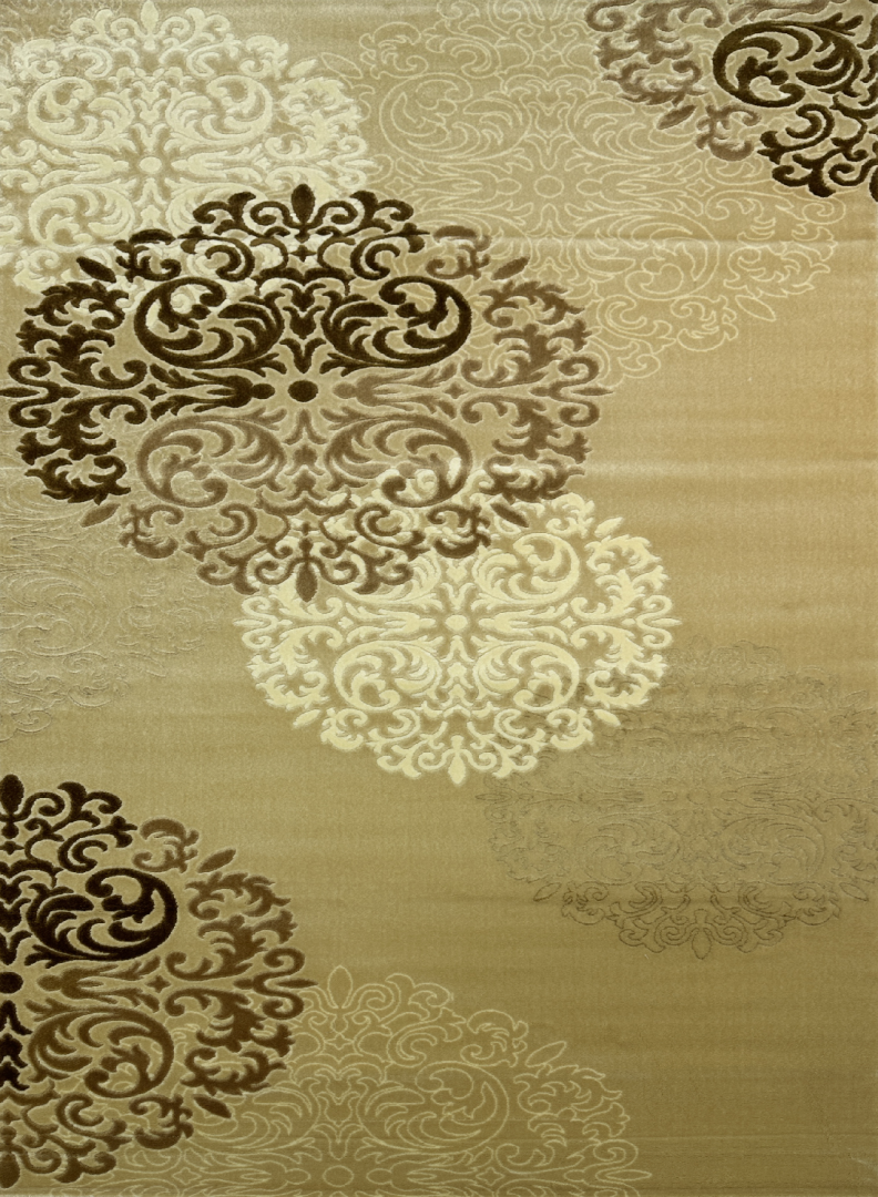 Ковер AROZA A9789 в строительном магазине