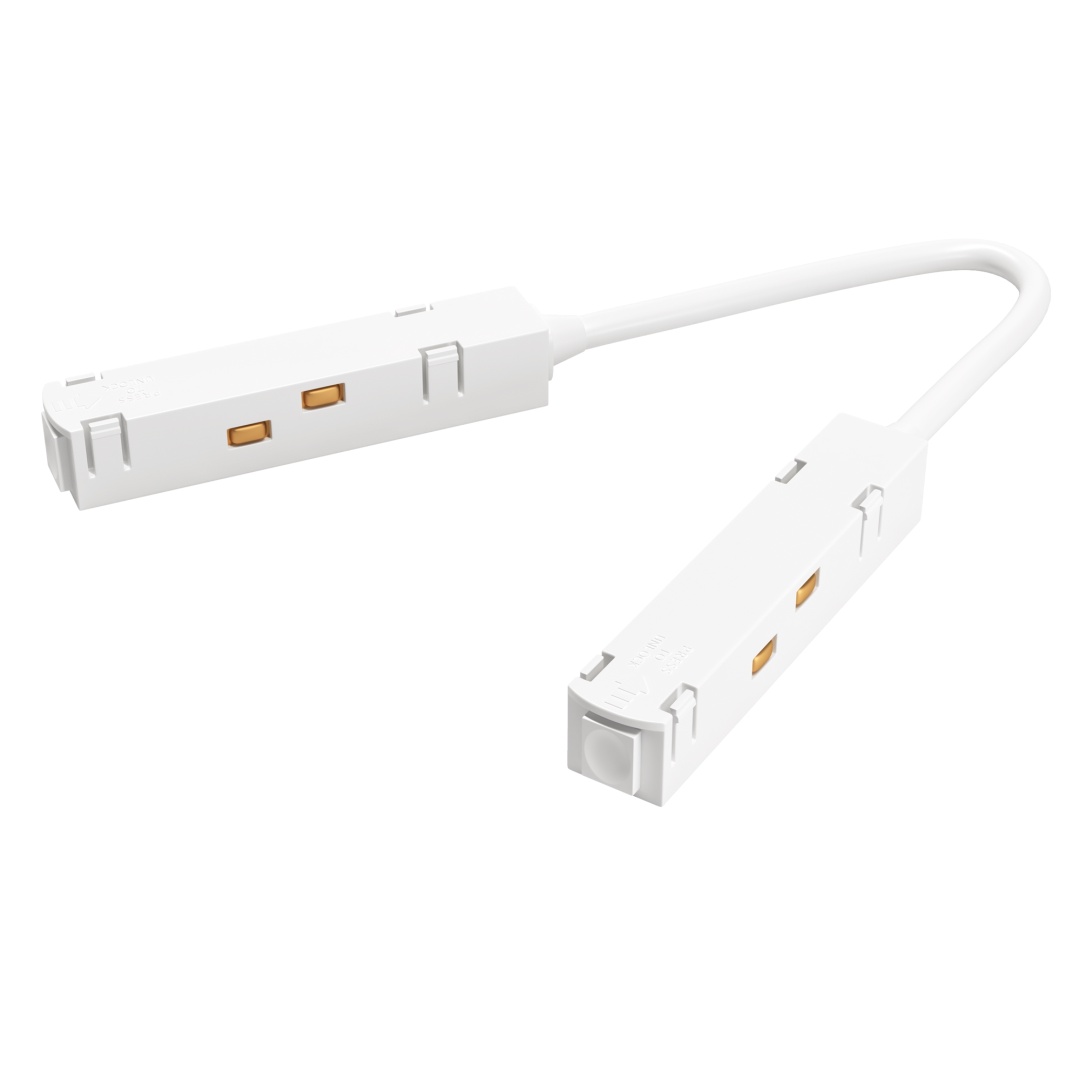 Комплектующие для трековой системы Technical TRA004CPC-22W в строительном магазине