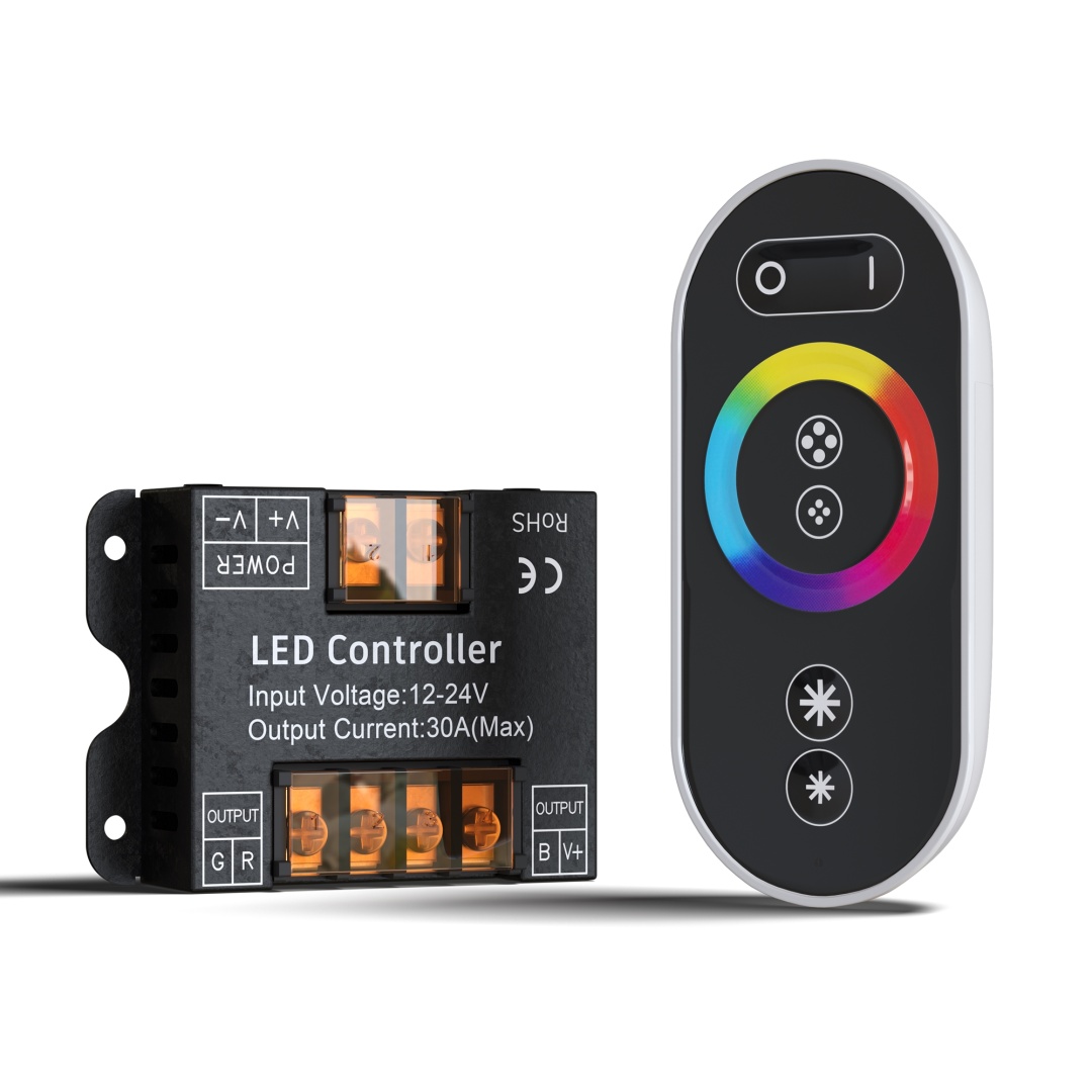 Контроллер Lighting control CLM002 в строительном магазине