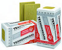 Утеплитель Технониколь Технолайт Экстра 1200х600х50 мм