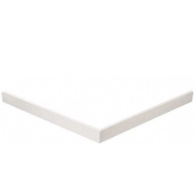 Экран для поддона Cezares TRAY-AS-AH-120/90-100-SCR в строительном магазине