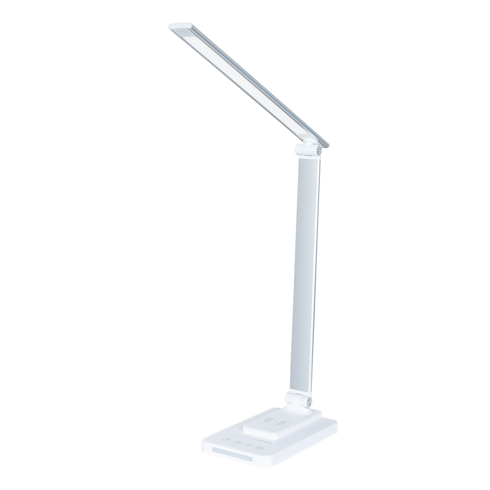 Офисная настольная лампа Arte Lamp WILLIAM A5122LT-1WH в строительном магазине