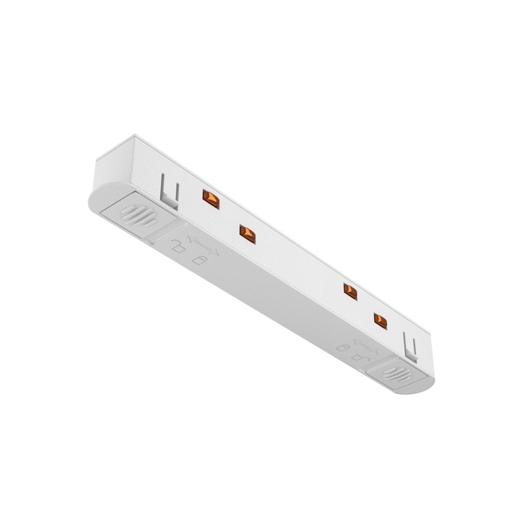 Комплектующие для трековой системы Technical TRA034PC-42W в строительном магазине