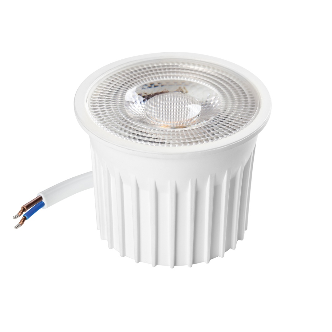 941282 Светодиодный модуль димм SMD LIGHTSTAR MR16 220V 5W=50W 400LM 50G 3000K TRIAC DIMM в строительном магазине