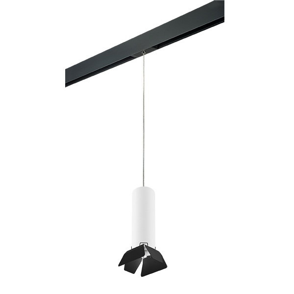 PRORP496437 Светильник д/1-фазн трека RULLO HP16 (214496+595857+202437) в строительном магазине