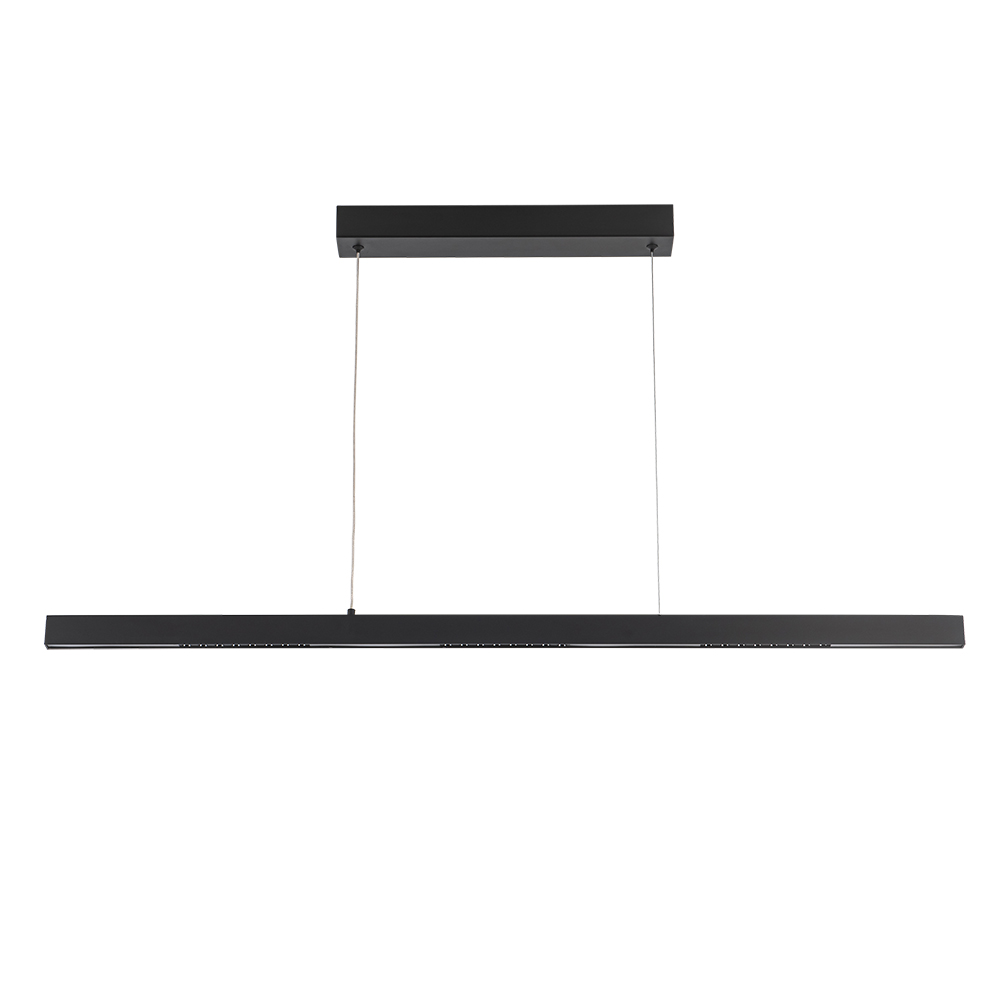 Подвесной светильник Arte Lamp LAO A2190SP-1BK в строительном магазине