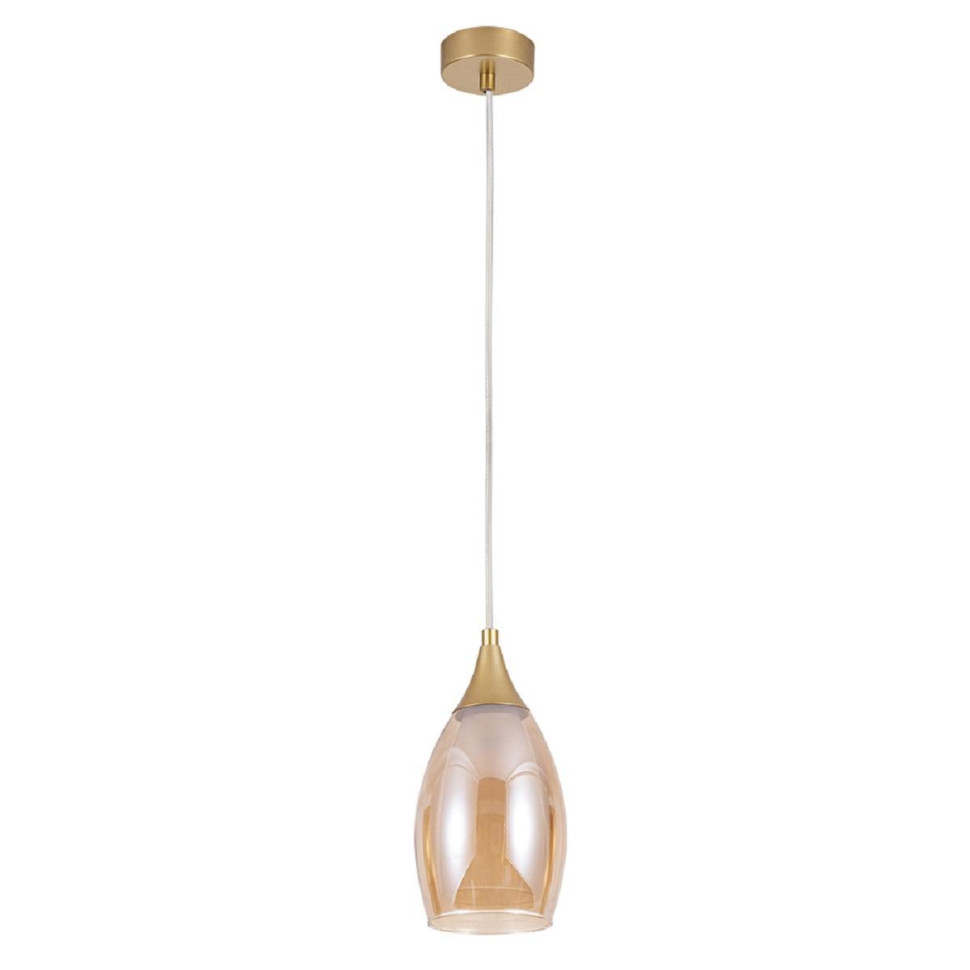 Подвесной светильник Arte Lamp Barry A7951SP-1GO в строительном магазине