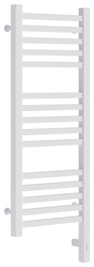 Полотенцесушитель электрический Сунержа Модус 3.0 800x300 МЭМ правый (Матовый белый) в строительном магазине