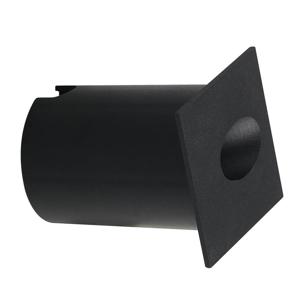 Подсветка для лестниц Arte Lamp PIAZZA A3402IN-1BK в строительном магазине