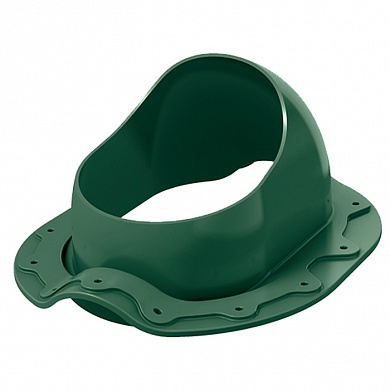 Проходной элемент ТехноНиколь SKAT Monterrey Зеленый