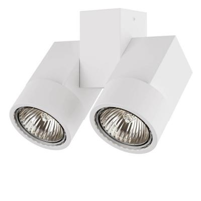 Потолочный светильник Lightstar Illumo XI Bianco 051036 в строительном магазине