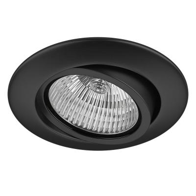 Встраиваемый светильник Lightstar Teso adj 011087 в строительном магазине