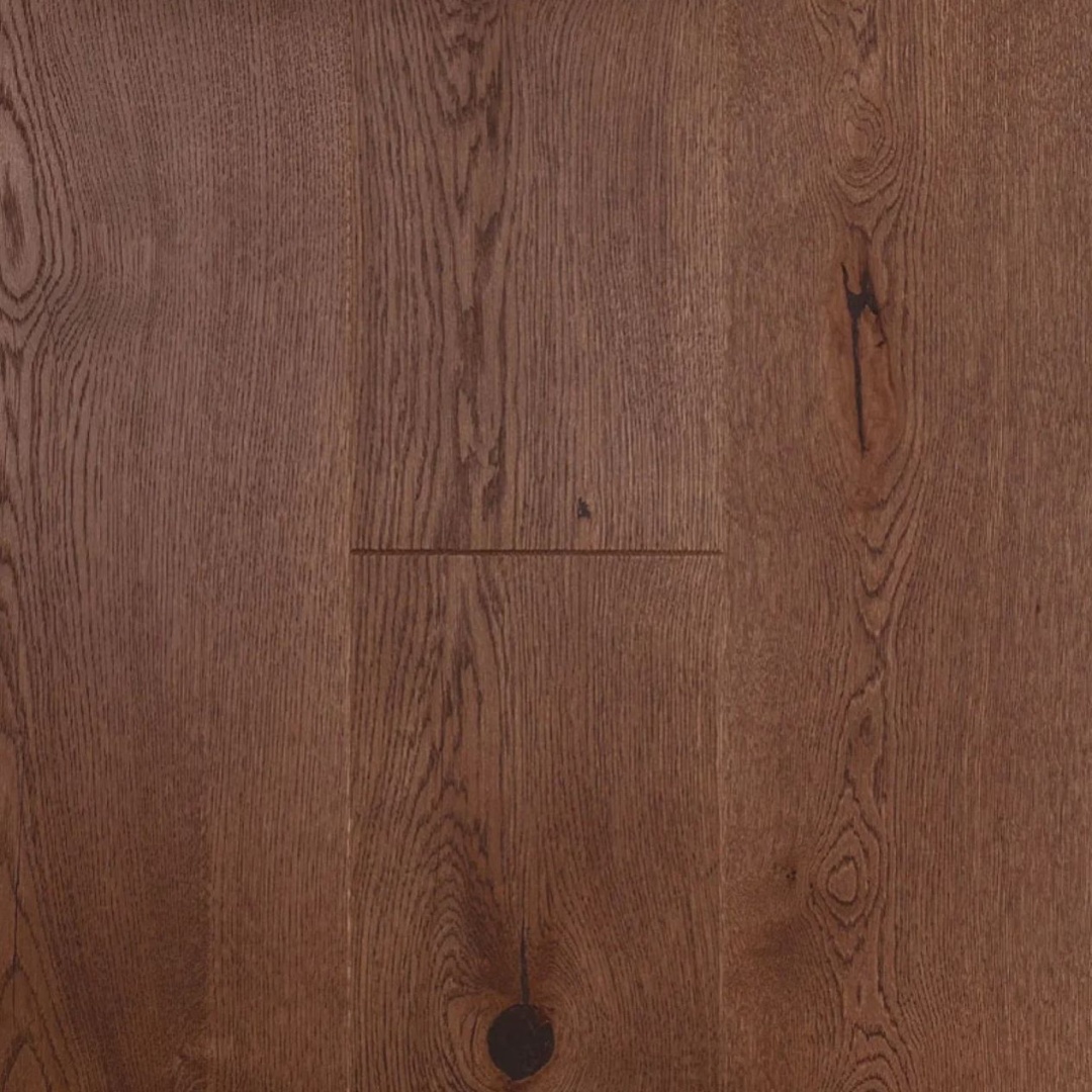 Инженерная доска Living Tree (Ливинг Три) Дуб Табако Рустик 500-1810х140х13,5 мм в строительном магазине