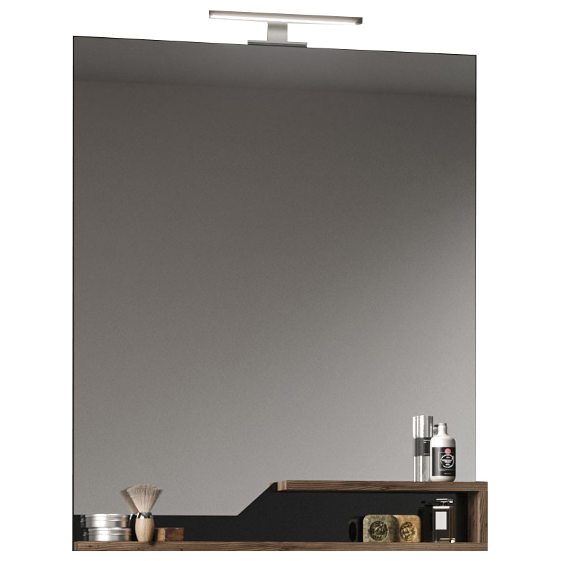 Зеркало ORKA Galia 80x100 Lidya в строительном магазине